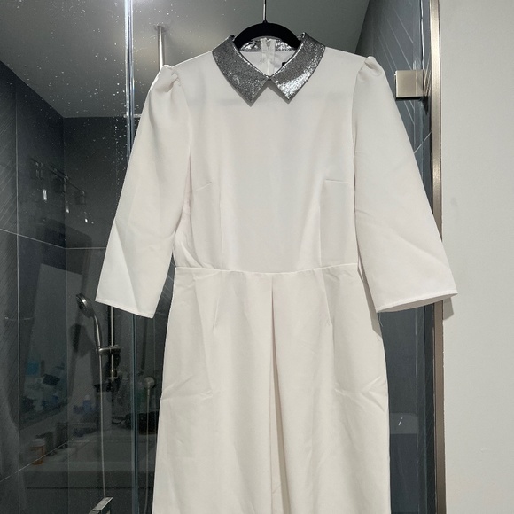 New Years Dress - Picture 1 of 5